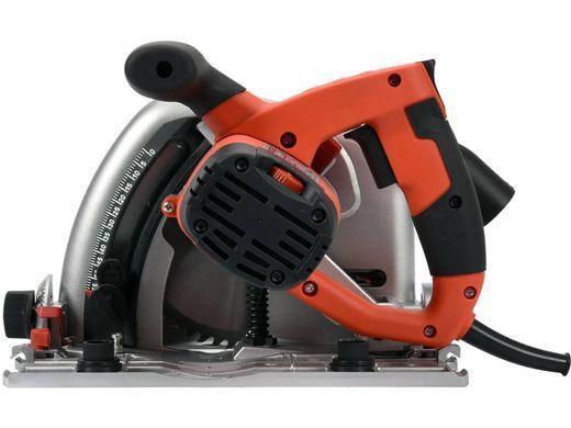 Занурювальна пила Yato YT-82168 1300w 165 мм