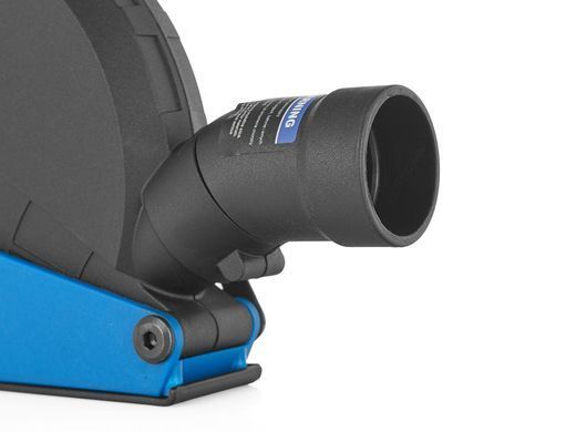 Кришка пиловидалення для КШМ Geko G80259