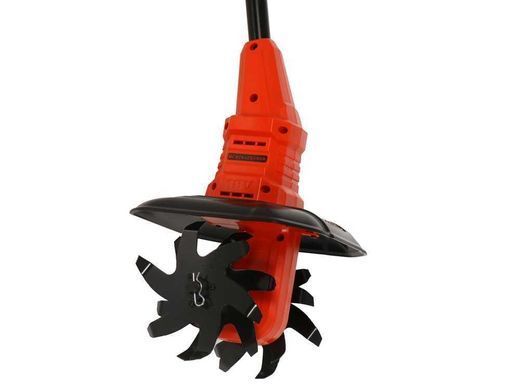 Культиватор акумуляторний 18В ручний Black Decker BETL1820L