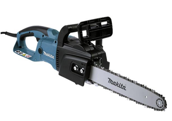 Електропила ланцюгова Makita UC 4050 A (UC4050A)