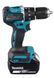 MAKITA ШУРУПОВЕРТ УДАРНИЙ 18V DHP487RAJ 40/25Nm 2x2,0Ah &hellip;