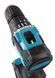 MAKITA ШУРУПОВЕРТ УДАРНИЙ 18V DHP487RAJ 40/25Nm 2x2,0Ah &hellip;