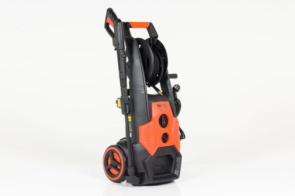 Мийка високого тиску NAC PWE250I-PC-LN 2500w