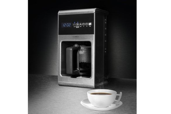 Кавоварка CASO Coffee One
