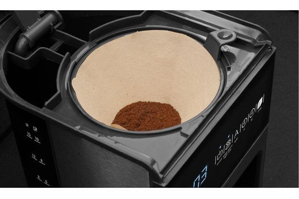 Кавоварка CASO Coffee One