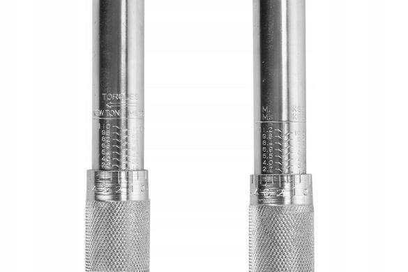 Ключ динамометрический 3/8" 19-110 Нм / Profi Mar-Pol M53584