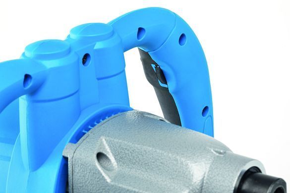 BAIER МІШАЛКА BSM 1600 / 1600W M14 2-ШВИДКОСТІ