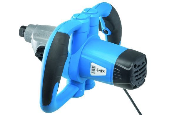 BAIER МІШАЛКА BSM 1600 / 1600W M14 2-ШВИДКОСТІ