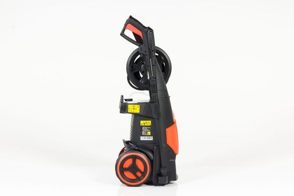 Мийка високого тиску NAC PWE250I-PC-LN 2500w