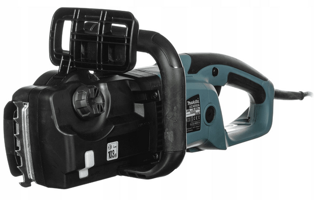 Електропила ланцюгова Makita UC 4050 A (UC4050A)
