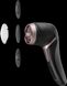 Електрична пилка для ніг з РК-дисплеєм Concept Perfect Skin PN3020