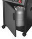 Газовый гриль HYDE 3 SIKR TURBO 800&deg;C с боковой конфоркой ENDERS