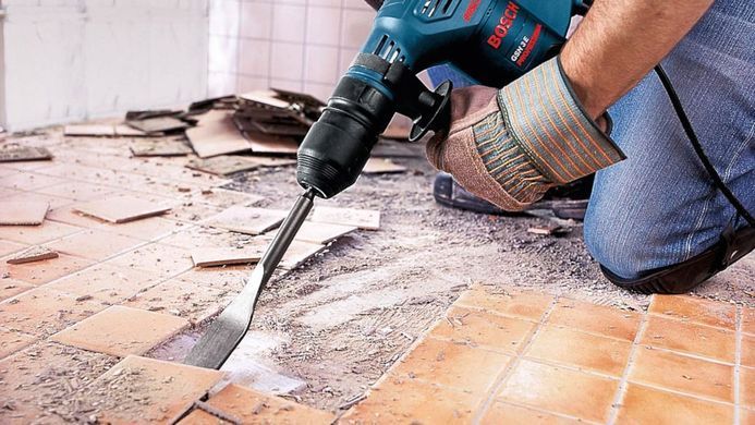 Відбійний молоток Bosch GSH 3 E
