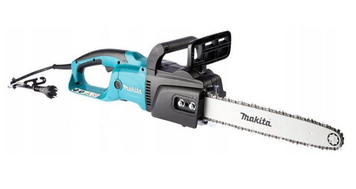 Електропила ланцюгова Makita UC 4050 A (UC4050A)