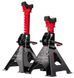 Підставка для автомобіля RED TECHNIC RTPSK0080, 2 шт
