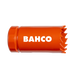 Bahco биметаллическая кольцевая пила 35 мм