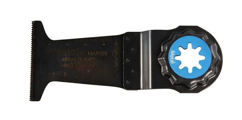 Полотно для резки металла Makita Mt Tc/Hm закалённые гвозди, нержавеющая сталь.