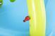 Надувной детский игровой центр-бассейн Fantastic Aquarium Bestway 53052