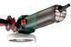METABO ШЛІФМАШИНА КУТ.125 /WEV 15-125 QUICK, РЕГ.ОБ.