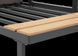 Комплект для сада Focus Garden Emerson Dark Grey