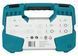 Набір насадок + ключ Makita 1/2"
