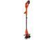 Культиватор акумуляторний 18В ручний Black Decker BETL1820L