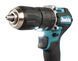 MAKITA ШУРУПОВЕРТ УДАРНИЙ 18V DHP487RAJ 40/25Nm 2x2,0Ah &hellip;