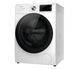 Пральна машина Whirlpool W6 W845WB EN Supreme Silence - 8 кг
