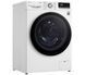 Пральна машина LG F4WV710S1E - 10,5 кг