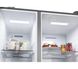 Холодильник Haier SBS 90 Series 5 HSW59F18DIMM No Frost — 177,5 см з диспенсером для води