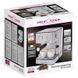 Кавомашина високого тиску еспресо 1,8 л 850 Вт ProfiCook PC-ES 1209