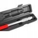 Ключ динамометрический 3/8" 19-110 Нм / Profi Mar-Pol M53584
