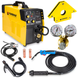 Інверторний зварювальний апарат Powermat 220A 3 в 1 PM-IMG-220T