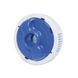 Овальный каркасный бассейн Power Stell Bestway 5614A
