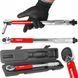 Ключ динамометрический 3/8" 19-110 Нм / Profi Mar-Pol M53584