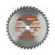 NORTON ПИЛА ДИСКОВАЯ 330mm x 30mm x 40z ДЕРЕВО И КОМПОЗИТЫ ATB (3,2 / 2,2)