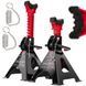 Підставка для автомобіля RED TECHNIC RTPSK0080, 2 шт