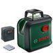 Лазерный нивелир Bosch AL 360 BASIC