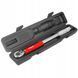 Ключ динамометрический 3/8" 19-110 Нм / Profi Mar-Pol M53584