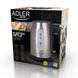 Металлический чайник Adler AD 1273, 1.0 л
