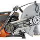 Бензоріз 350 мм без диска&nbsp;Husqvarna K 770