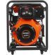 Дизельний генератор 7 кВт 230 В/400 В Kraft&Dele KD3243