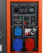 Дизельный генератор Barracuda 8000 Silent 10 кВА 8 кВт 230/400 В +ATS