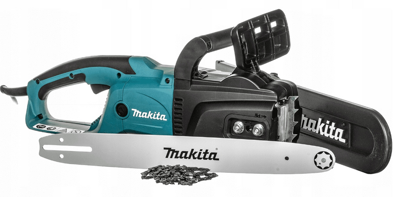 Електропила ланцюгова Makita UC 4050 A (UC4050A)
