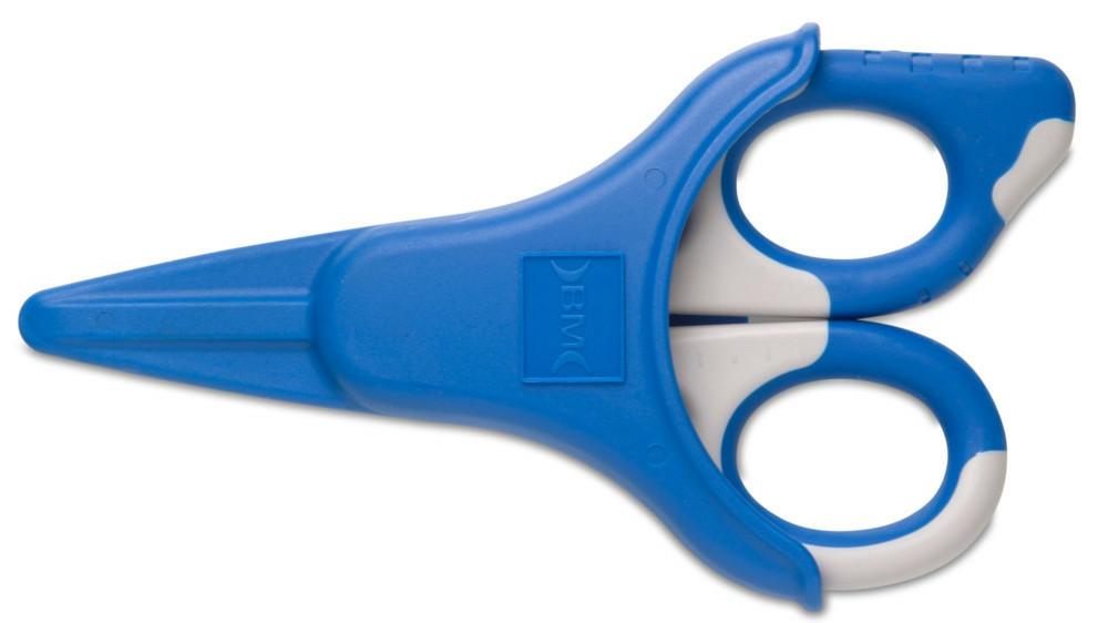 Ножиці для електриків BM 151 мм Maxi Grip з чохлом