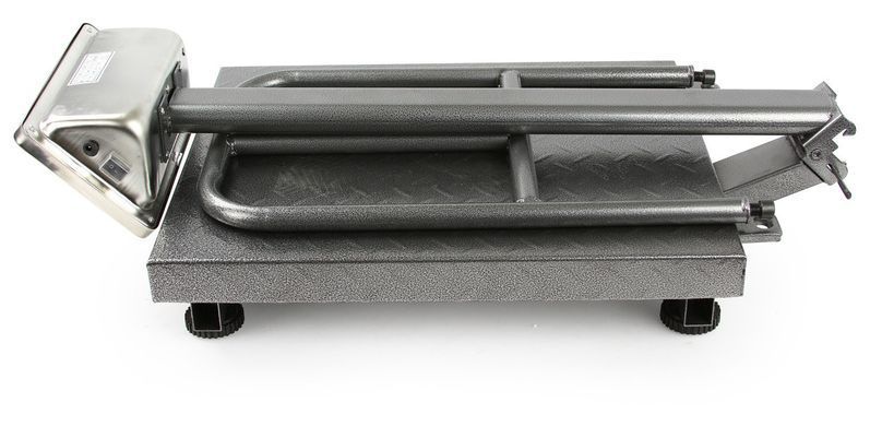 Електронні ваги 300кг DAKOTA Mar-Pol M90166
