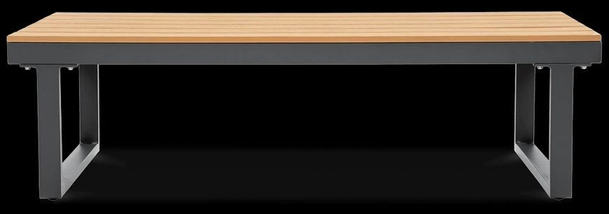 Комплект для сада Focus Garden Emerson Dark Grey