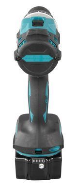 Акумуляторна ударна дрель без акумулятора MAKITA DHP486Z