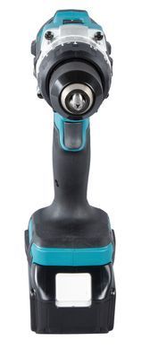 Акумуляторна ударна дрель без акумулятора MAKITA DHP486Z