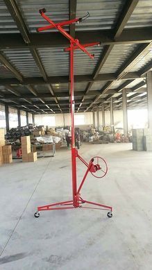 Подъемник для гипсокартона 11" Mar-Pol M80070